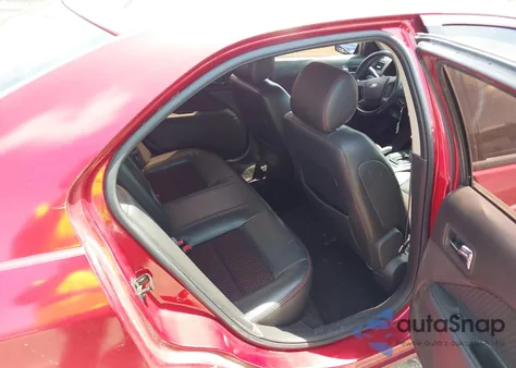 2008 Ford Fusion Se from USA, damaged, VIN 3FAHP07118R243959